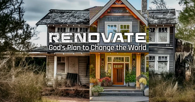 Renovate