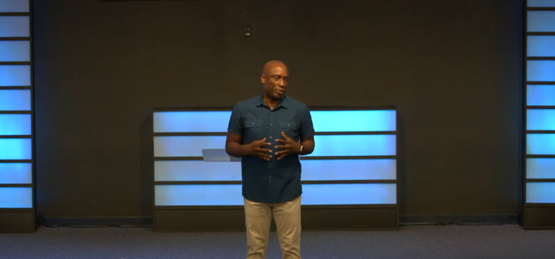 Summer in the Psalms: Can I Get a Witness! (Psalms 19)