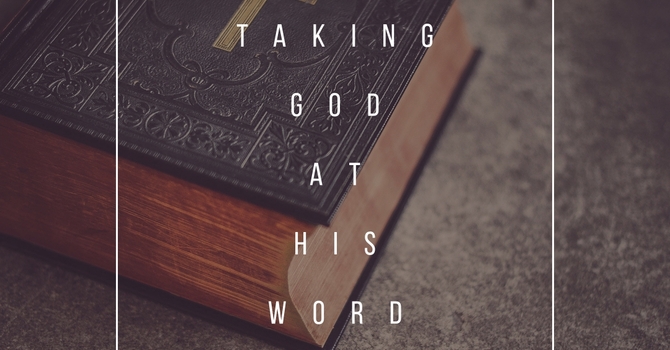 WALK THROUGH THE BIBLE 