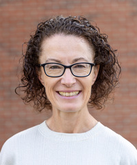 staff member image