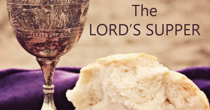 Lord's Supper
