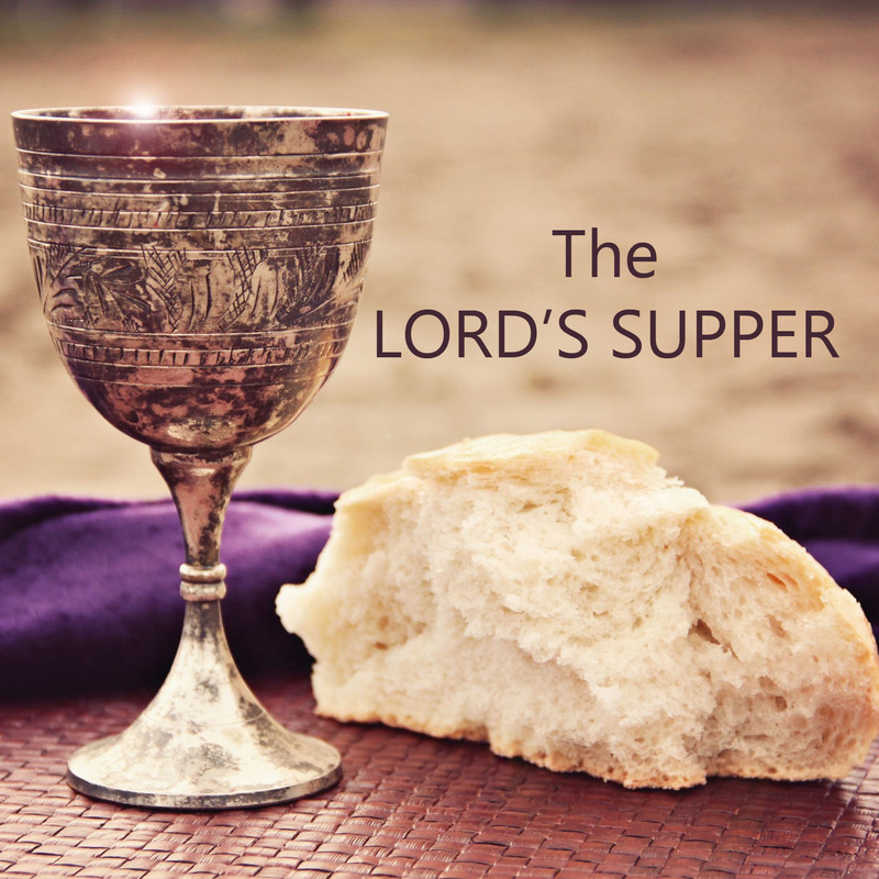 Lord's Supper