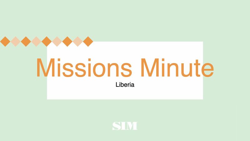Missions Minute