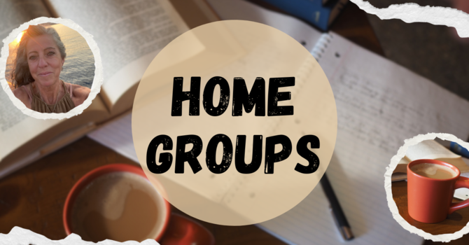 Home Group - Black