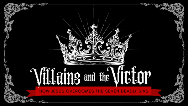 Villains & The Victor