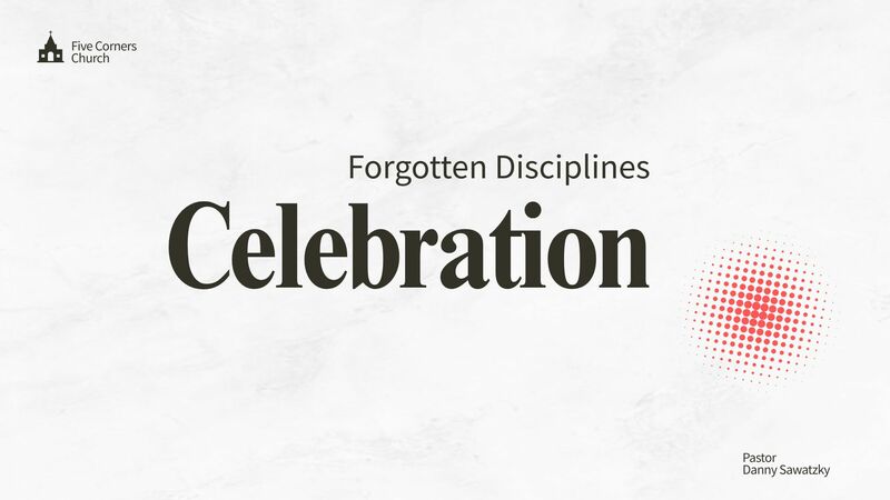 Forgotten Disciplines