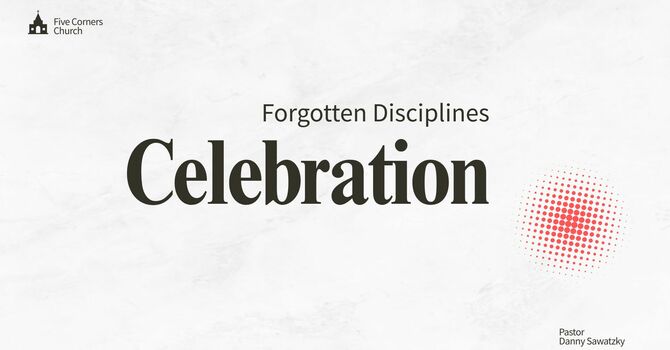Forgotten Disciplines