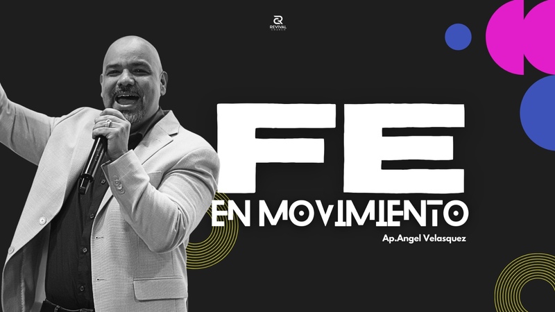 Fe en Movimiento