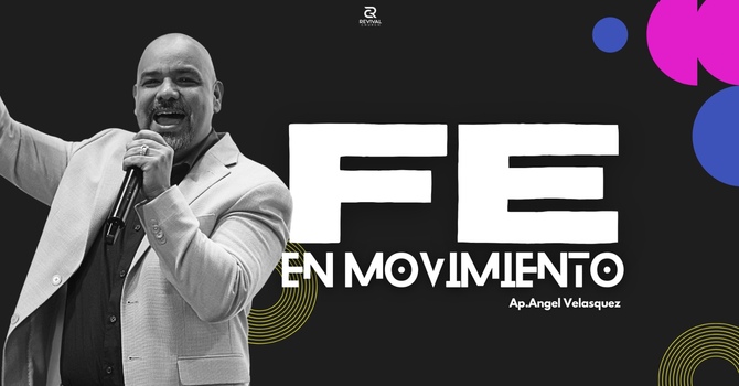 Fe en Movimiento