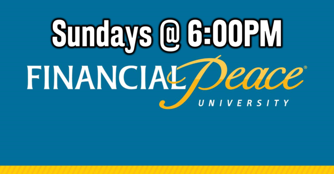 Financial Peace University