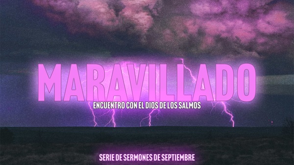 Maravillado