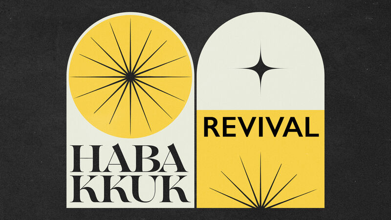 Cry for Revival