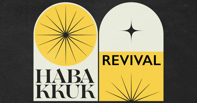 Cry for Revival