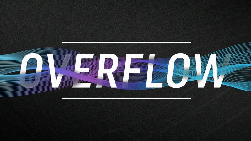 Overflow Part 2