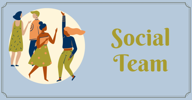 Social Activities Team