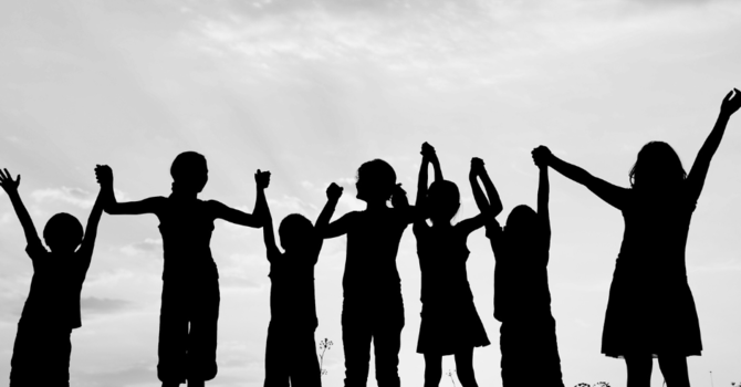 Children's Ministry