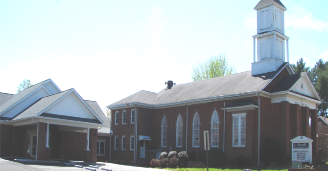 Children's Ministry