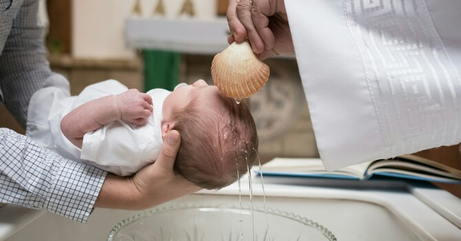 Baptism