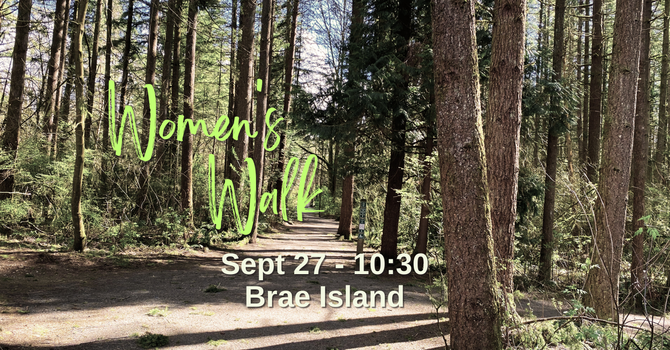 Women's Walk