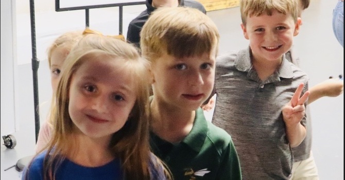 TEAM KIDS 