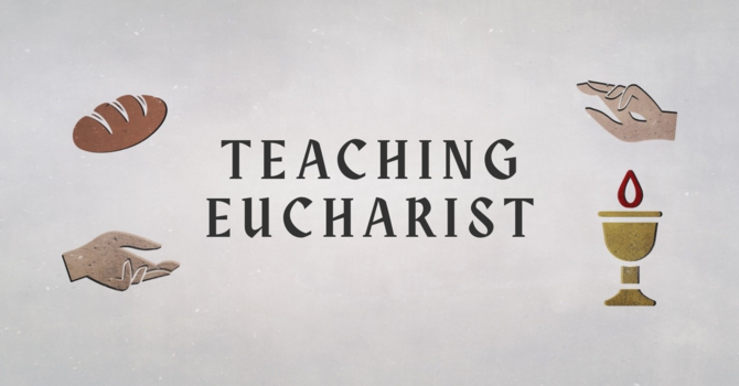 Eucharist Service