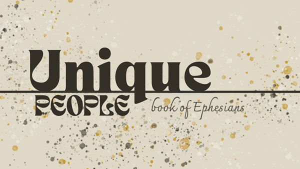 Unique: People