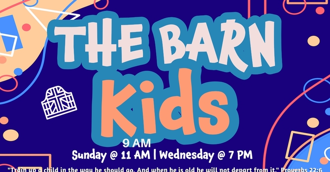 Children's Ministry