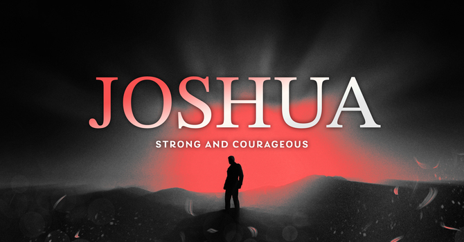 Crossing Over Into The Promise