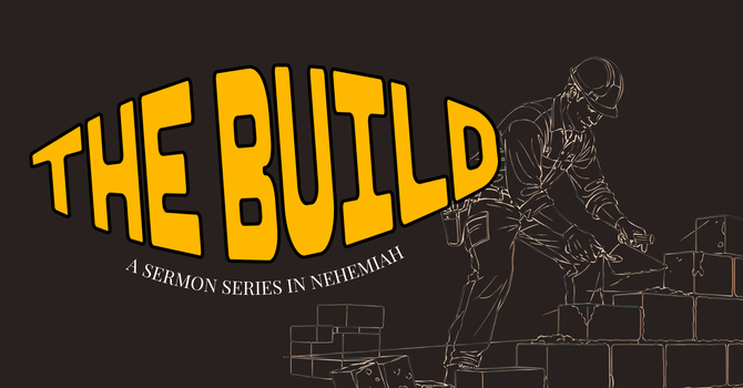 Fall Sermon Series image
