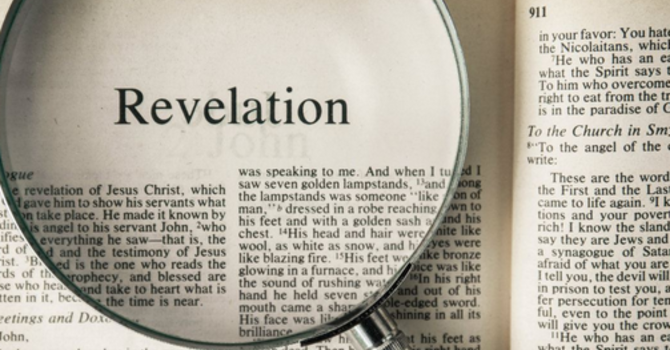Bible Study 