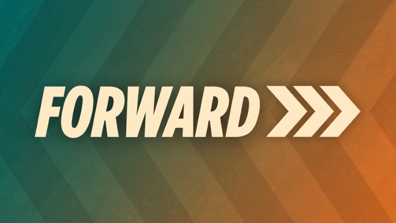 Moving Forward