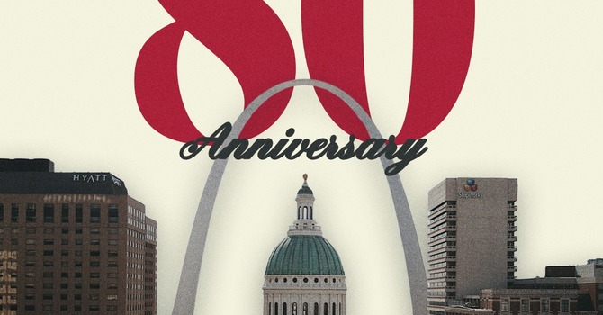 80th Anniversary of UPCI General Conference