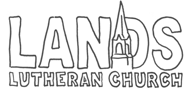 Lands Lutheran Church
