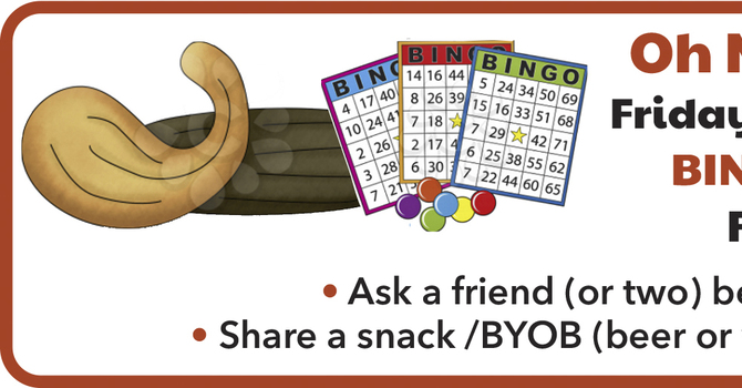 Bingo Night! image