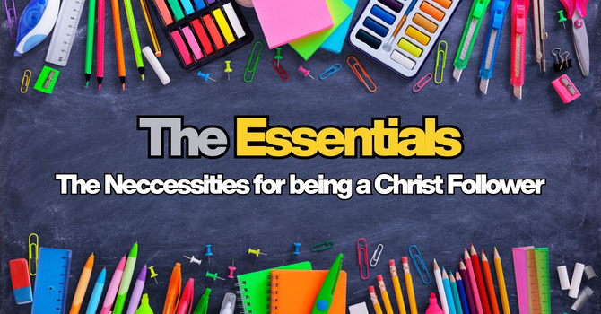 The Essentials