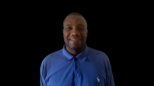 Marvin Wright