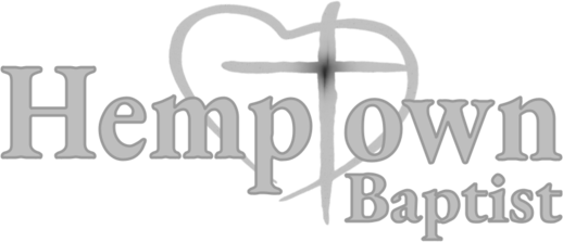 Hemptown Baptist Church
