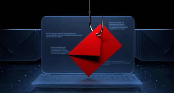 Phishing Alert