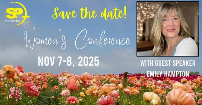 Women's Conference