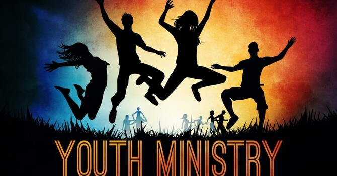 Youth Ministry 