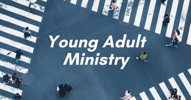 Young Adult Ministry