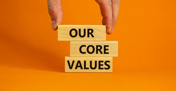Core Values