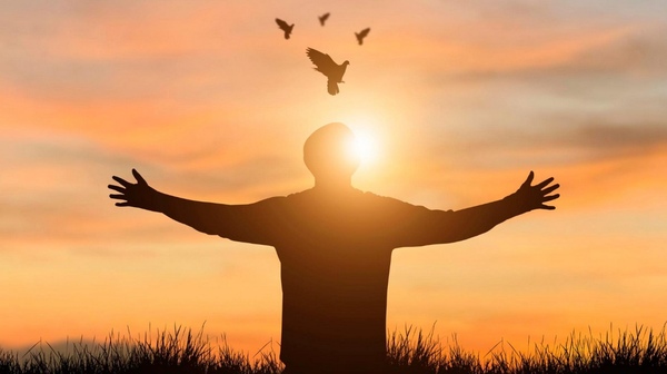 Getting to know the Holy Spirit