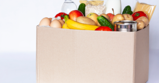 Food Pantry