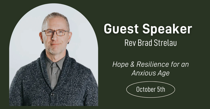 Hope and Resilience for an Anxious Age image