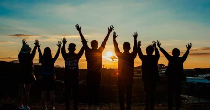 Youth Ministry