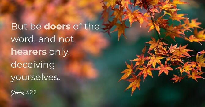 James 1:22 image
