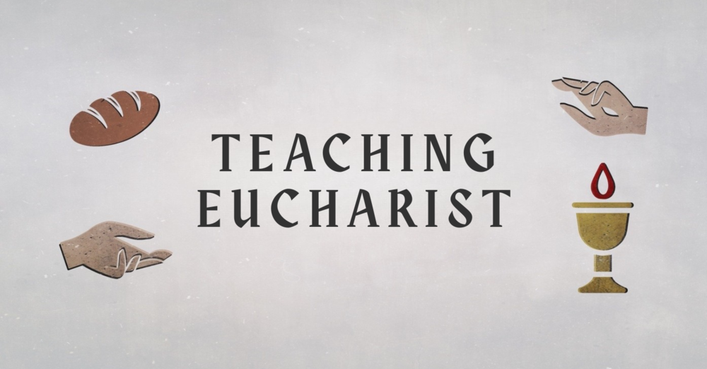 Eucharist Service