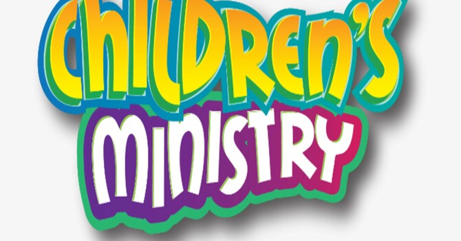 Childrens Ministry