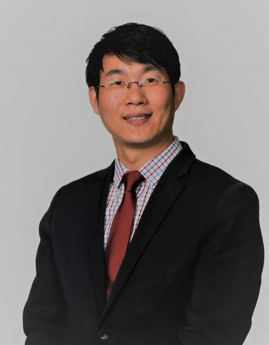 Myounghun Stephen Yun